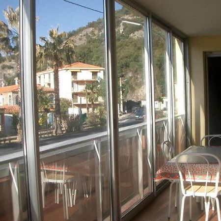 Appartement F3 Avec Garage Et Loggia, 4 Couchages, Proche Thermes Et Centre-Ville, Amelie-Les-Bains - Fr-1-703-147 Exterior photo