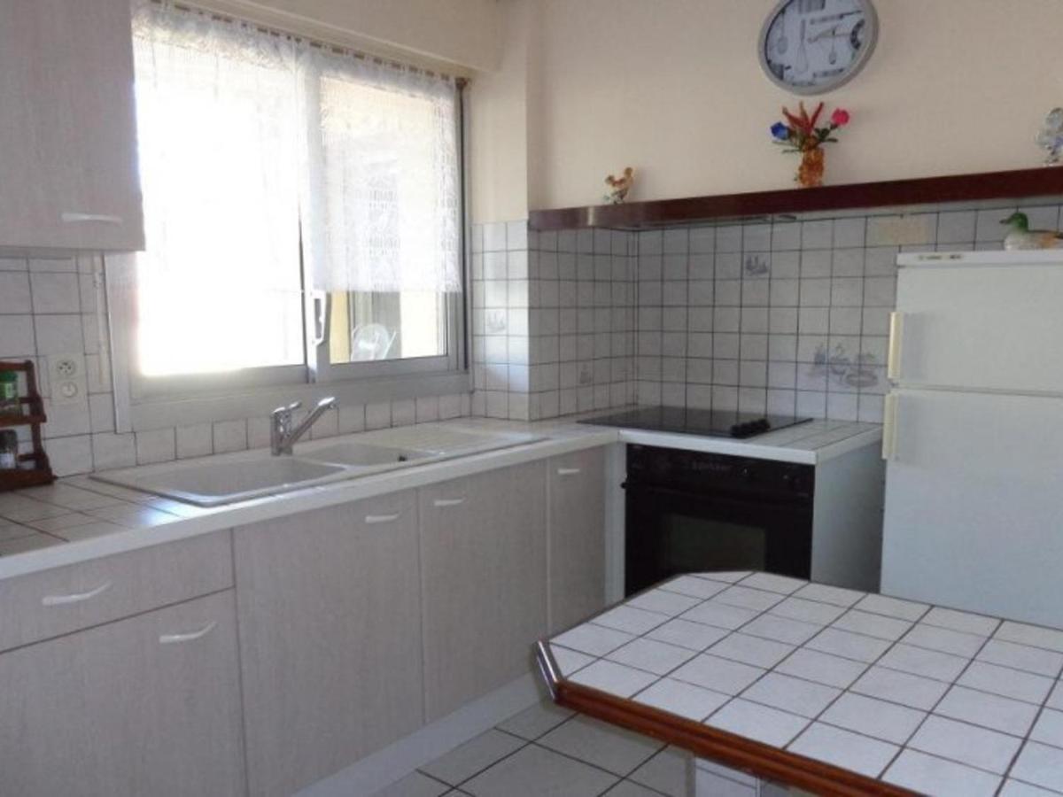 Appartement F3 Avec Garage Et Loggia, 4 Couchages, Proche Thermes Et Centre-Ville, Amelie-Les-Bains - Fr-1-703-147 Exterior photo