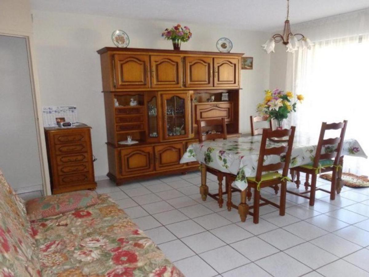 Appartement F3 Avec Garage Et Loggia, 4 Couchages, Proche Thermes Et Centre-Ville, Amelie-Les-Bains - Fr-1-703-147 Exterior photo